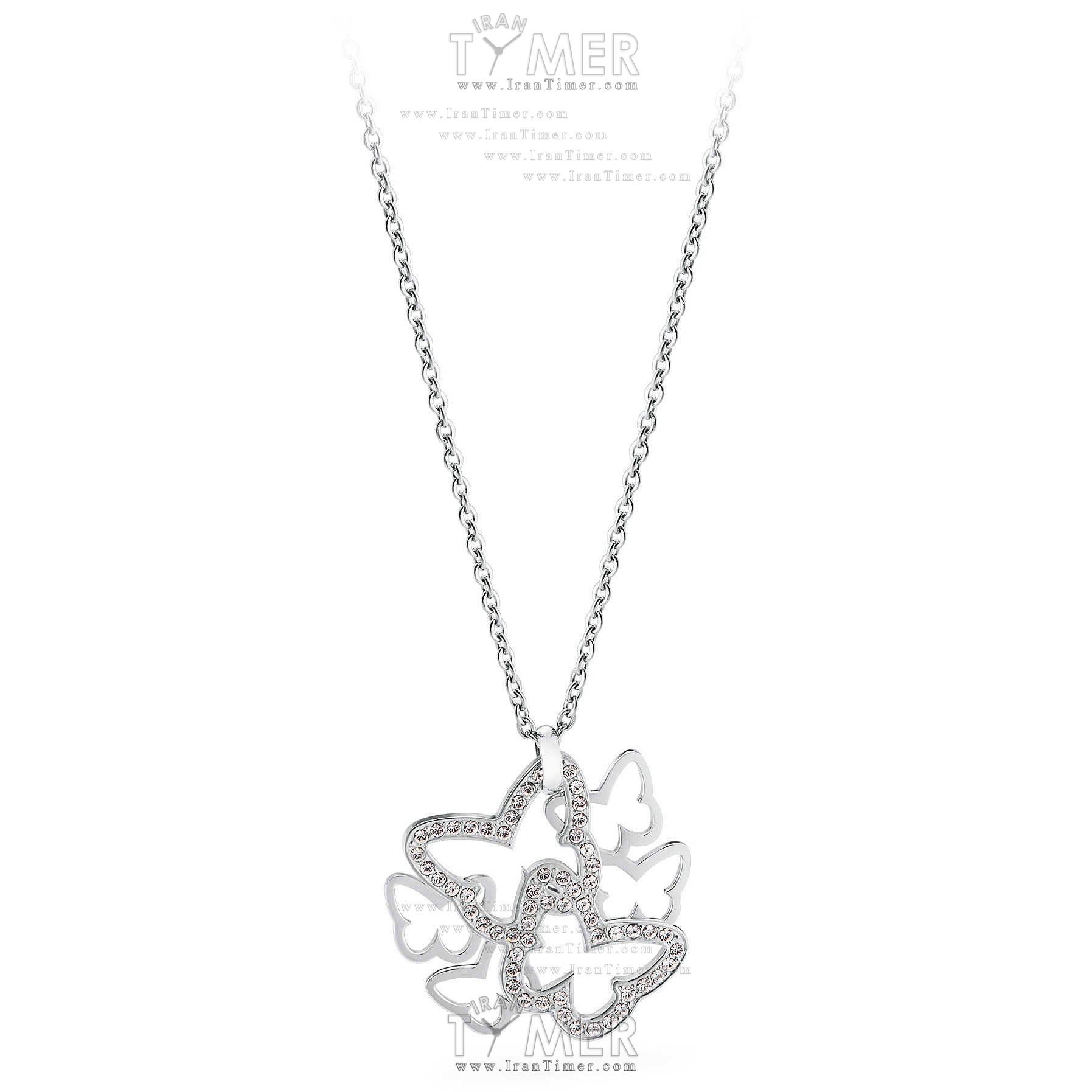 قیمت و خرید گردنبند زنانه برازوی(BROSWAY) مدل BOW03 فشن (ست لباس) | اورجینال و اصلی