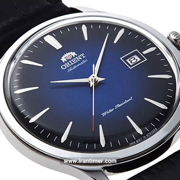 قیمت و خرید ساعت مچی مردانه اورینت(ORIENT) مدل TAC08004D0 کلاسیک | اورجینال و اصلی