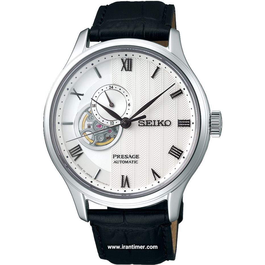 قیمت و خرید ساعت مچی مردانه سیکو(SEIKO) مدل SARY095 کلاسیک | اورجینال و اصلی
