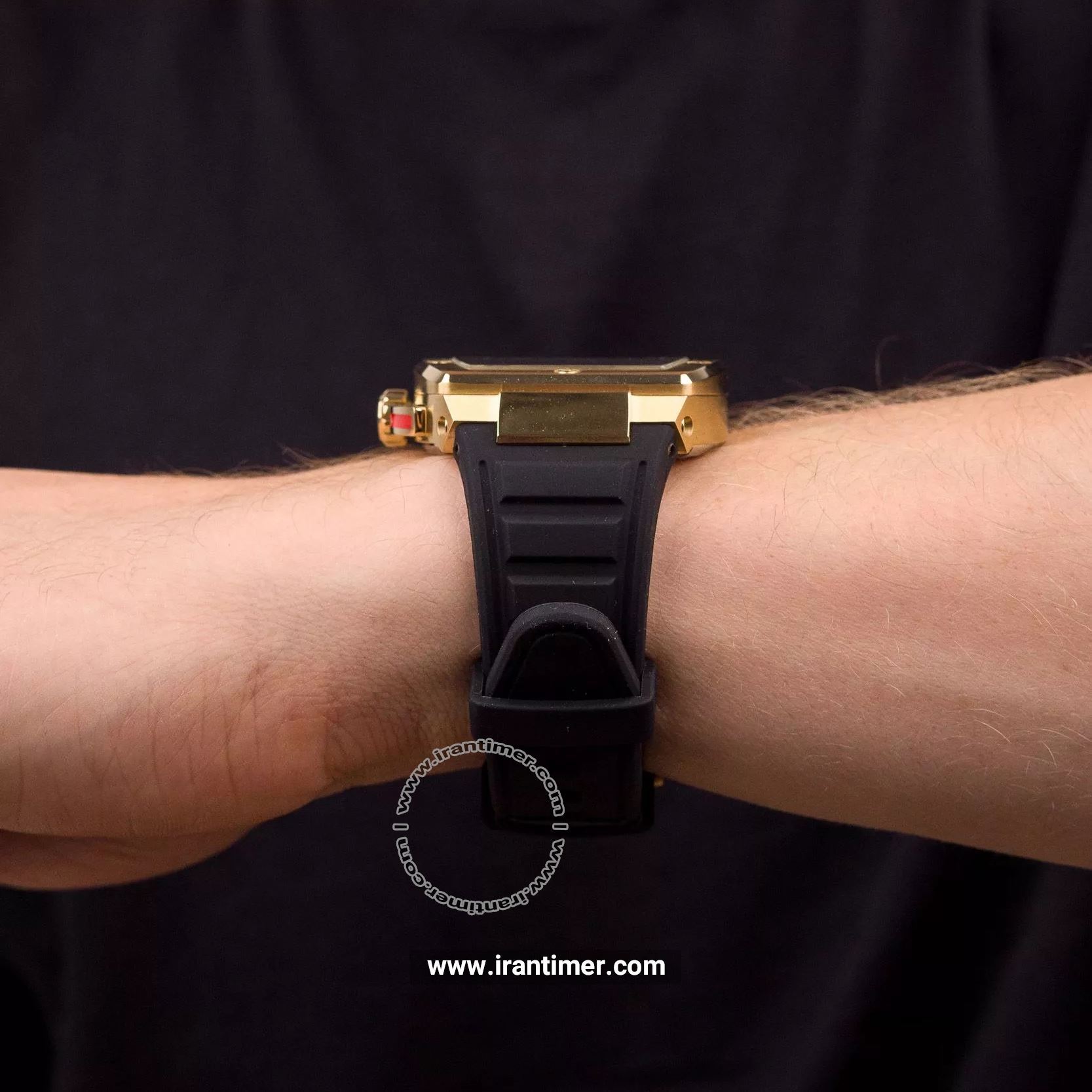 قیمت و خرید ساعت مچی مردانه تایمکس(TIMEX) مدل TW2V88000 اسپرت | اورجینال و اصلی