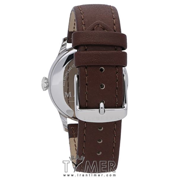 قیمت و خرید ساعت مچی مردانه مازراتی(MASERATI) مدل R8851125001 کلاسیک | اورجینال و اصلی