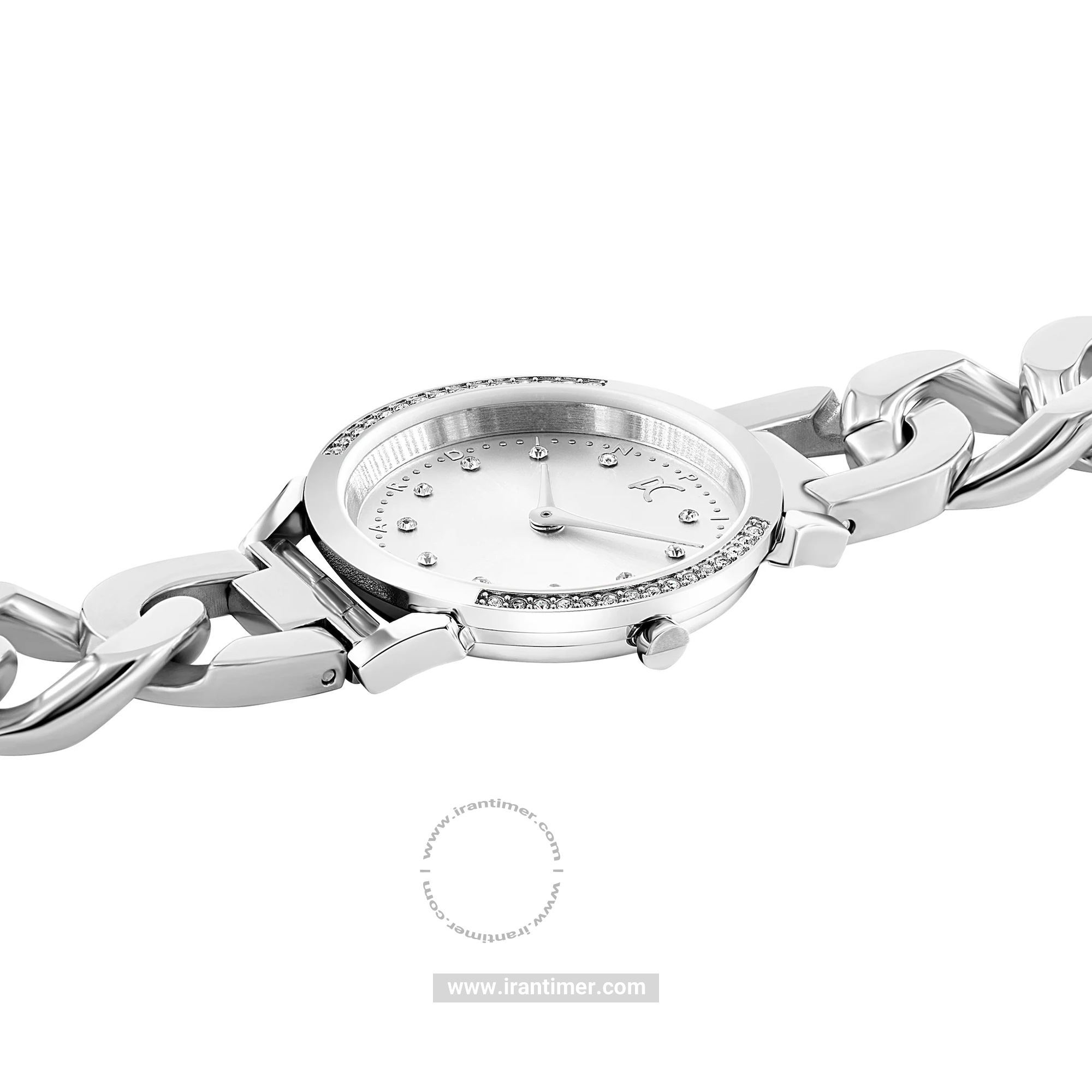 قیمت و خرید ساعت مچی زنانه پیر کاردین(PIERRE CARDIN) مدل CPI.2571 فشن | اورجینال و اصلی