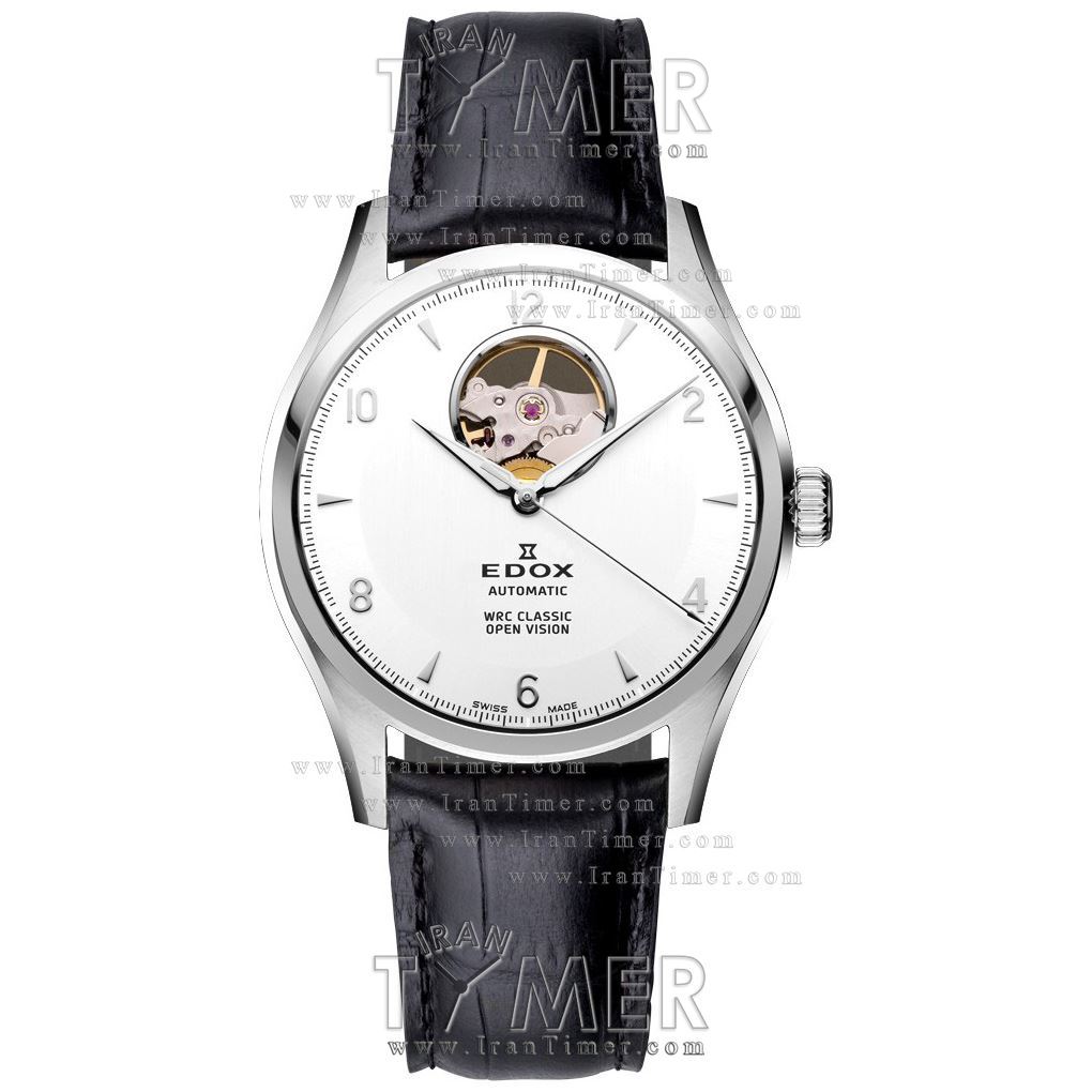 قیمت و خرید ساعت مچی مردانه ادُکس(EDOX) مدل 850153AIN کلاسیک | اورجینال و اصلی