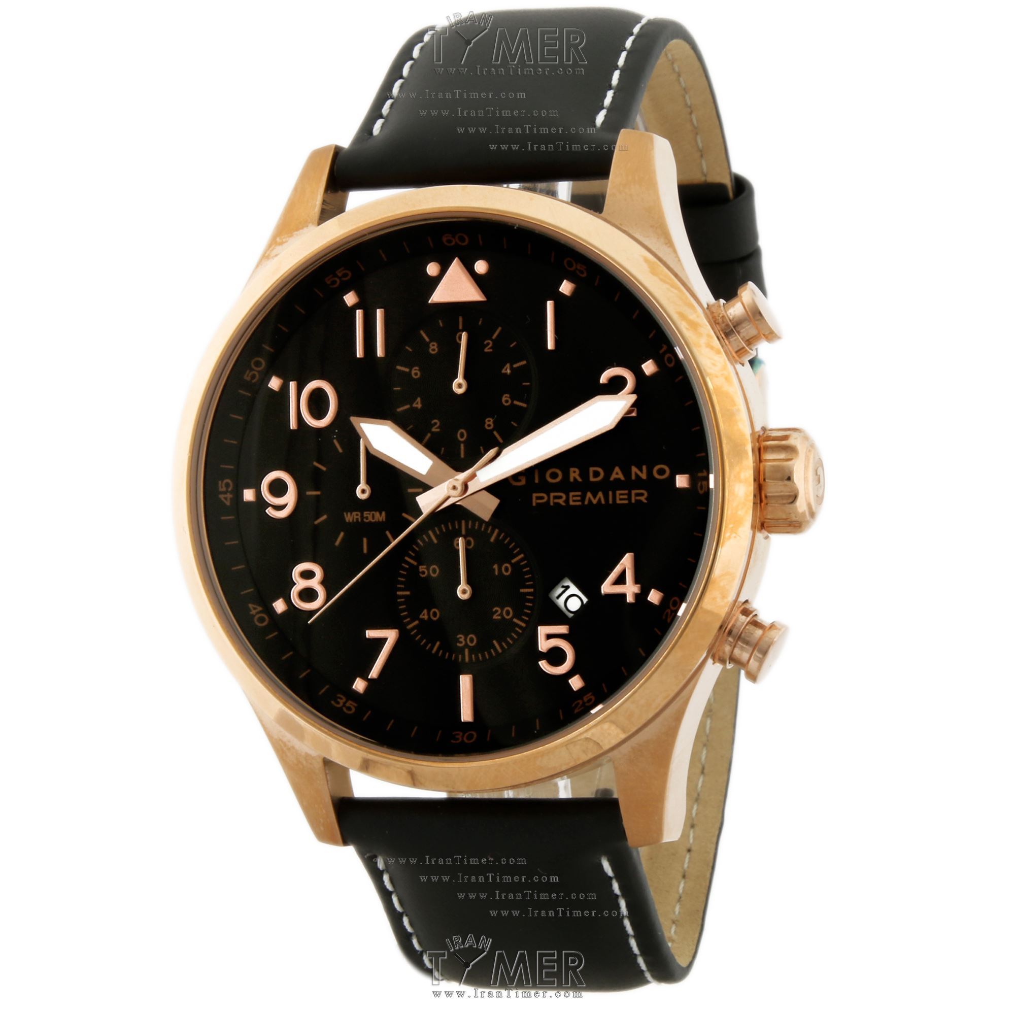 قیمت و خرید ساعت مچی مردانه جوردانو(GIORDANO) مدل P171-04 کلاسیک اسپرت | اورجینال و اصلی