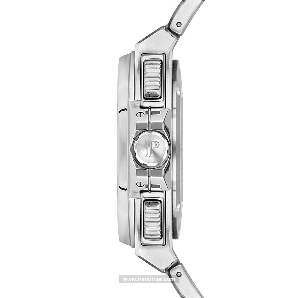 قیمت و خرید ساعت مچی مردانه ژاک فیلیپ(Jacques Philippe) مدل JPQGC041316S کلاسیک | اورجینال و اصلی