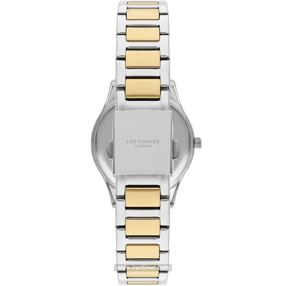 قیمت و خرید ساعت مچی زنانه لیکوپر(LEE COOPER) مدل LC07869.220 فشن | اورجینال و اصلی