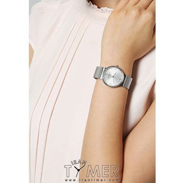 قیمت و خرید ساعت مچی زنانه اسکاگن(SKAGEN) مدل SKW2152 کلاسیک | اورجینال و اصلی