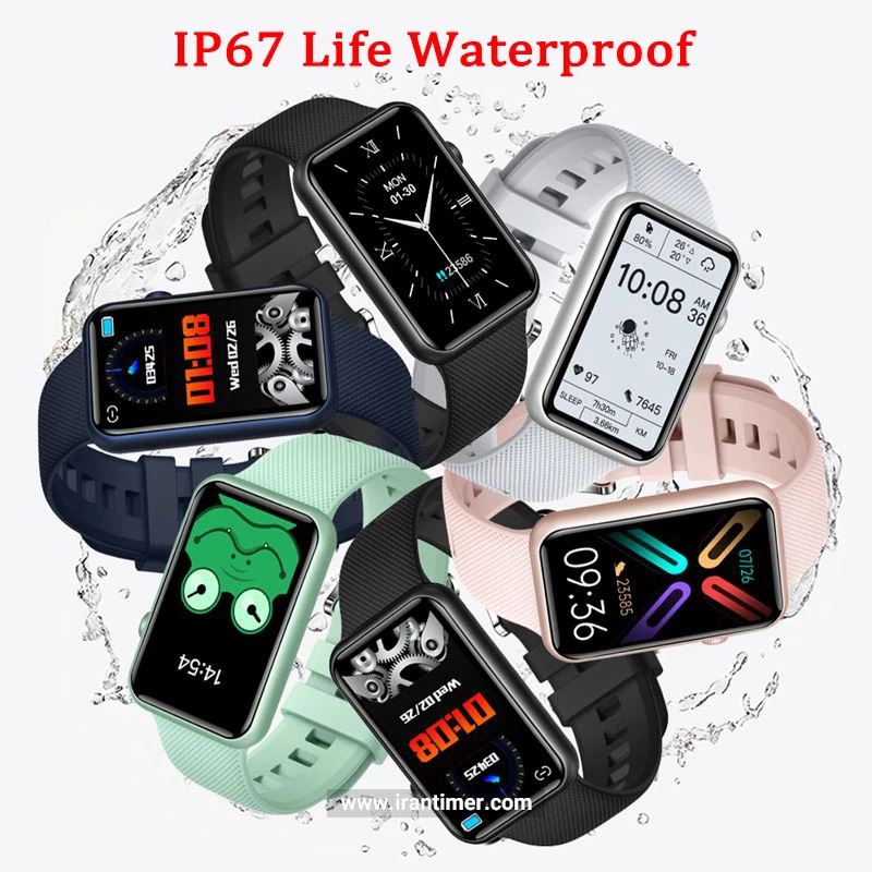 قیمت و خرید ساعت مچی مردانه زنانه نورث اج(North Edge) مدل H 5 Black اسپرت | اورجینال و اصلی