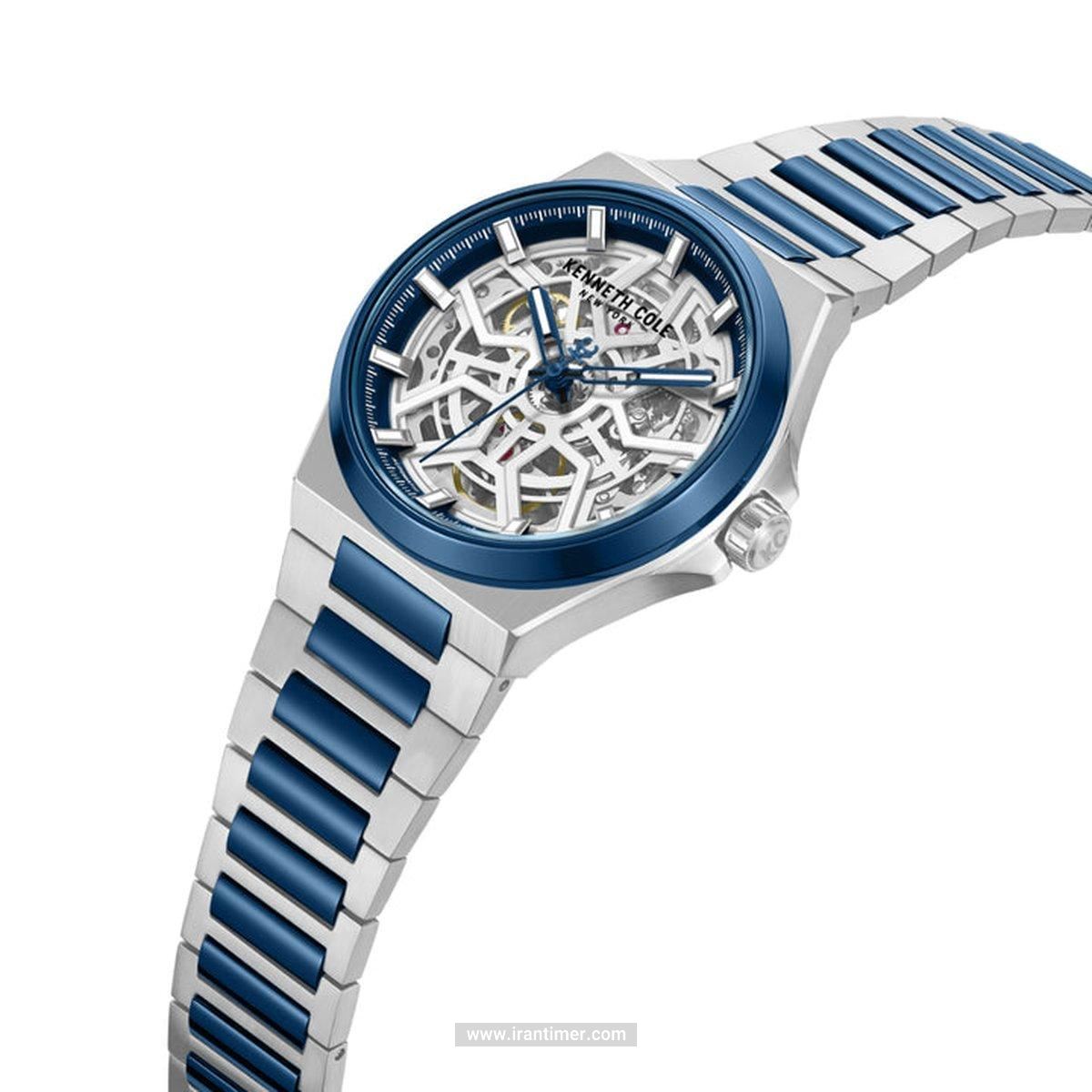 قیمت و خرید ساعت مچی مردانه کنت کول(KENNETH COLE) مدل KCWGY0065304 کلاسیک | اورجینال و اصلی