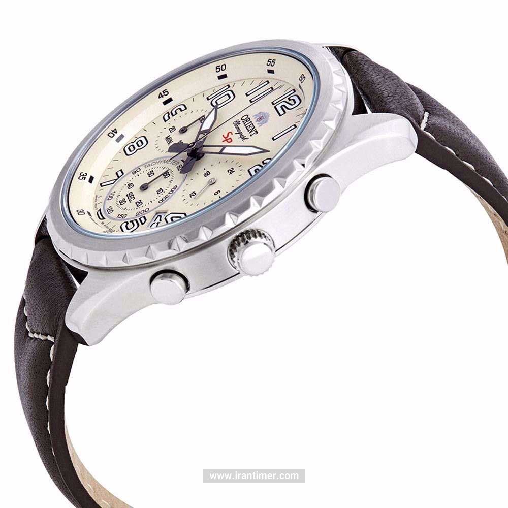 قیمت و خرید ساعت مچی مردانه اورینت(ORIENT) مدل SKV01005Y0 کلاسیک | اورجینال و اصلی