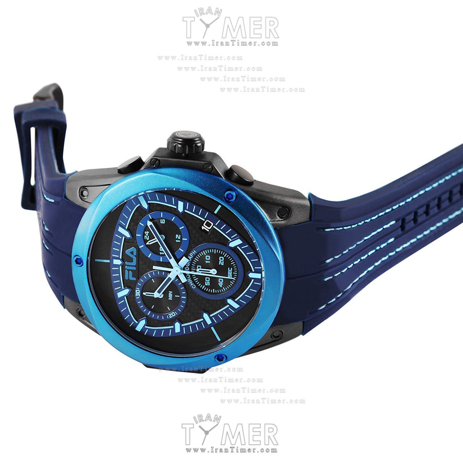 قیمت و خرید ساعت مچی مردانه فیلا(FILA) مدل 38-821-003 اسپرت | اورجینال و اصلی