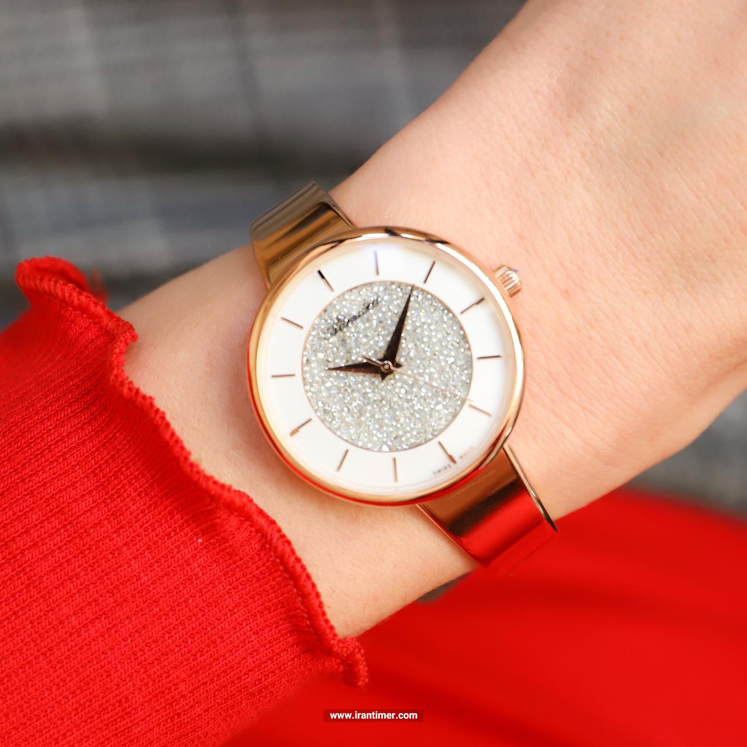 قیمت و خرید ساعت مچی زنانه آدریاتیکا(ADRIATICA) مدل A3718.9113Q کلاسیک | اورجینال و اصلی