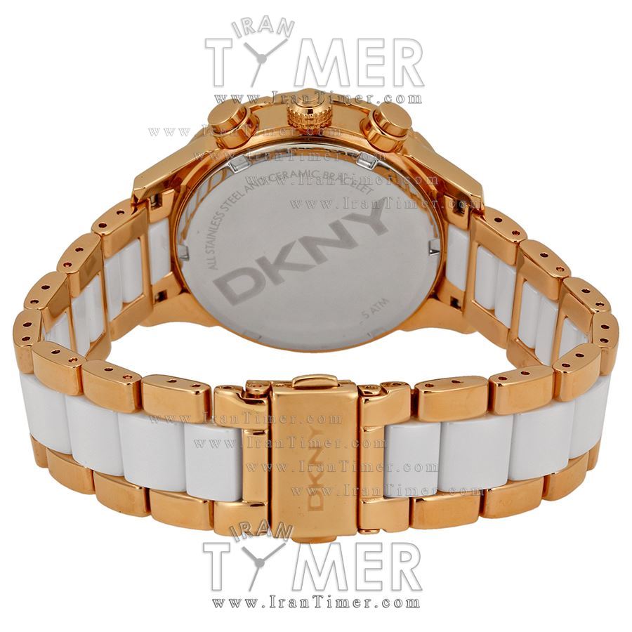 قیمت و خرید ساعت مچی زنانه دی کی ان وای(DKNY) مدل NY8825 کلاسیک فشن | اورجینال و اصلی