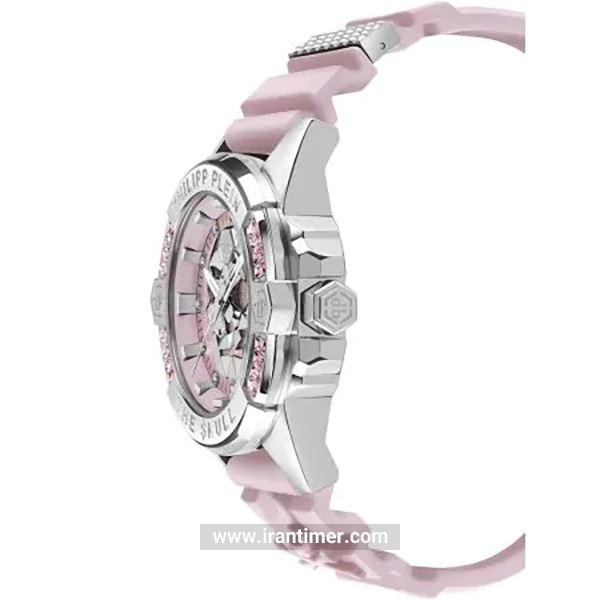 قیمت و خرید ساعت مچی زنانه فیلیپ پلین(Philipp Plein) مدل PWNAA1123 فشن اسپرت | اورجینال و اصلی