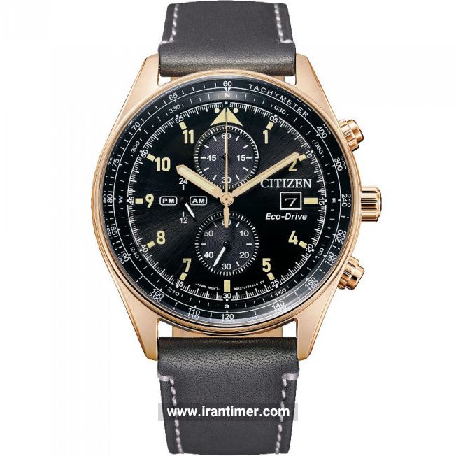 قیمت و خرید ساعت مچی مردانه سیتیزن(CITIZEN) مدل CA0773-15E کلاسیک | اورجینال و اصلی