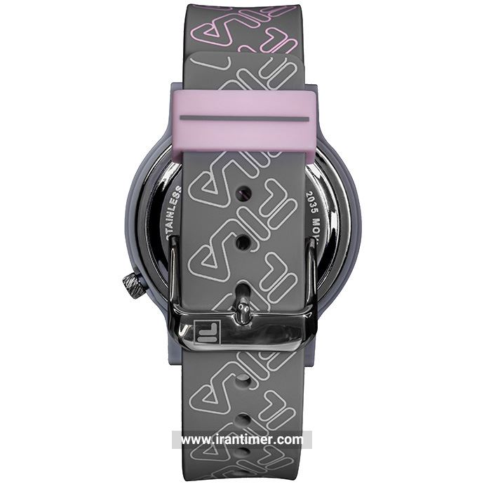 قیمت و خرید ساعت مچی مردانه زنانه فیلا(FILA) مدل 38-320-204 اسپرت | اورجینال و اصلی