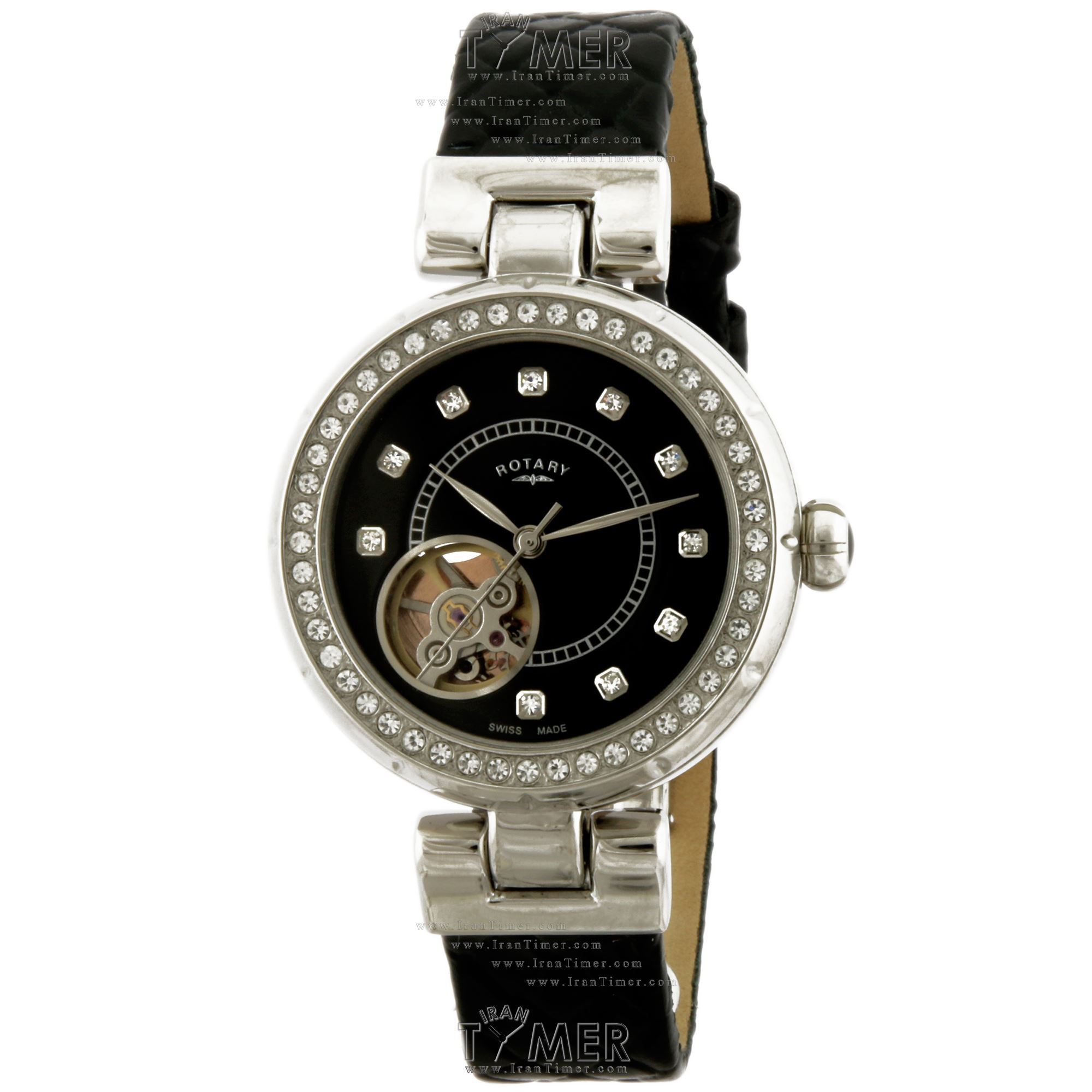 قیمت و خرید ساعت مچی زنانه روتاری(ROTARY) مدل LSPD003.A.13 کلاسیک | اورجینال و اصلی