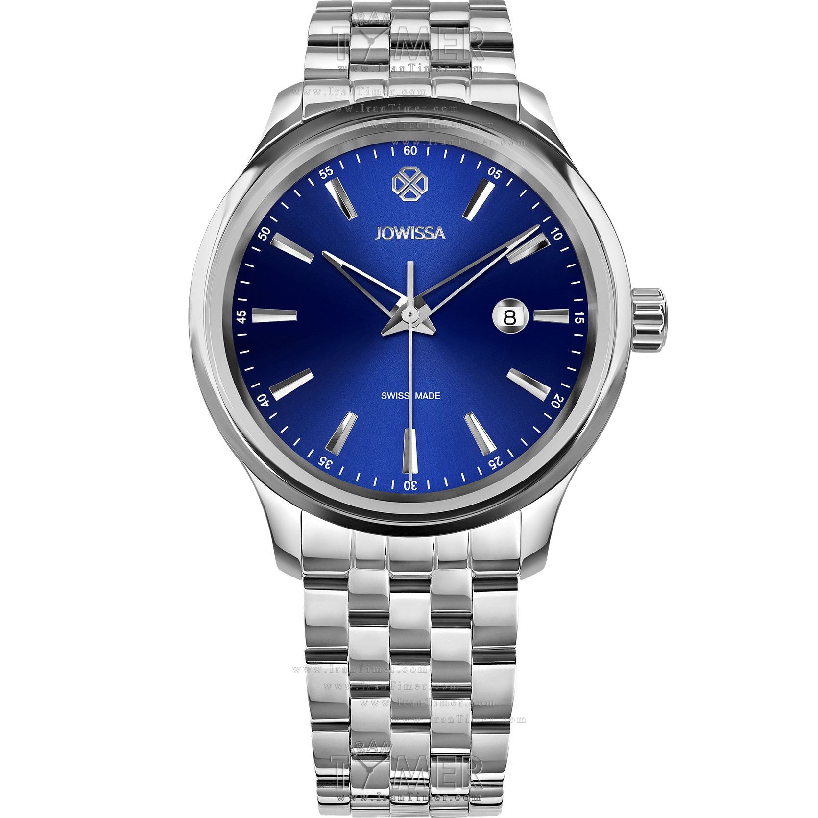 قیمت و خرید ساعت مچی مردانه جویسا(JOWISSA) مدل JW-J4.236.L کلاسیک | اورجینال و اصلی