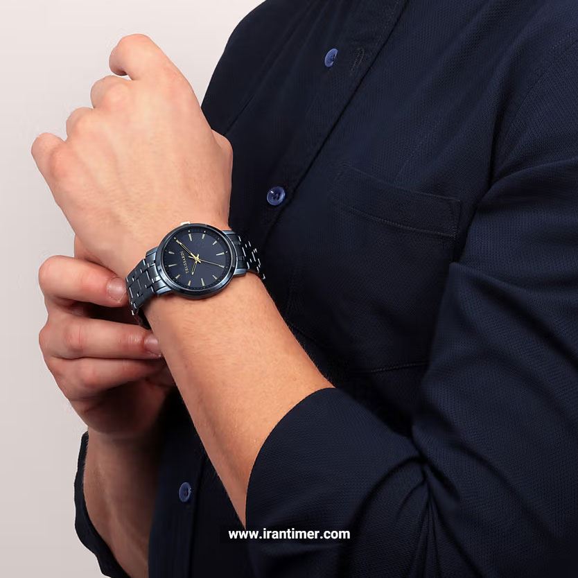 قیمت و خرید ساعت مچی مردانه تروساردی(TRUSSARDI) مدل R2453147007 کلاسیک | اورجینال و اصلی