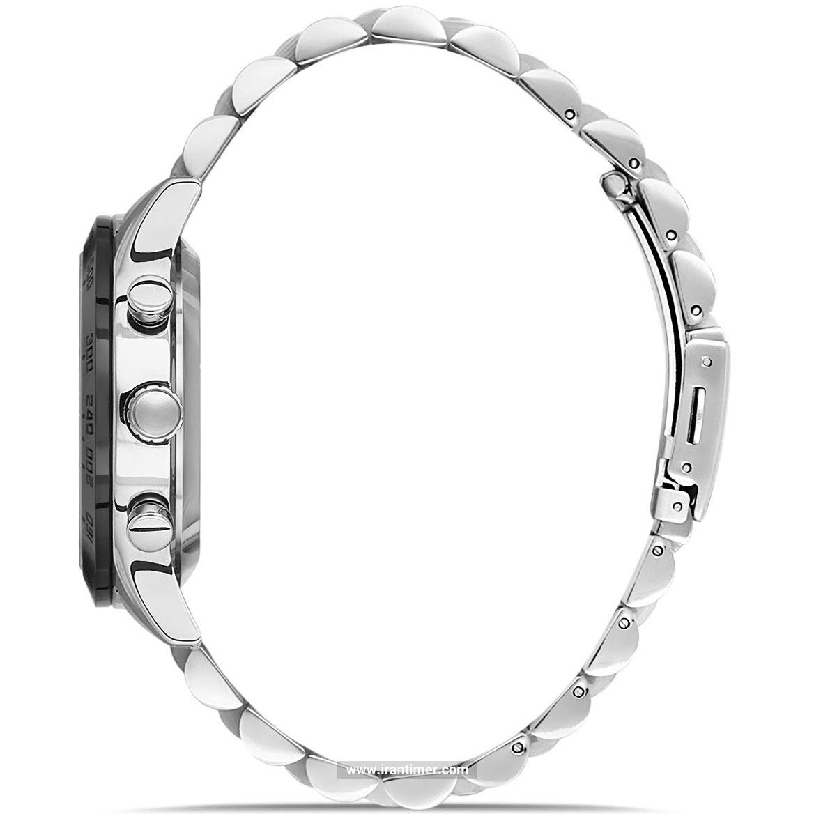 قیمت و خرید ساعت مچی مردانه دیوید گانر(David Guner) مدل DG-8840GA-A16 کلاسیک | اورجینال و اصلی