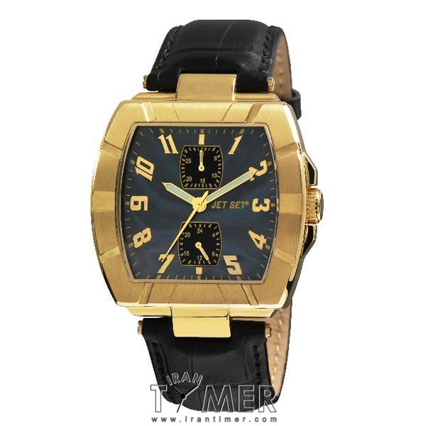 قیمت و خرید ساعت مچی زنانه جت ست(JET SET) مدل J32188-267 کلاسیک | اورجینال و اصلی