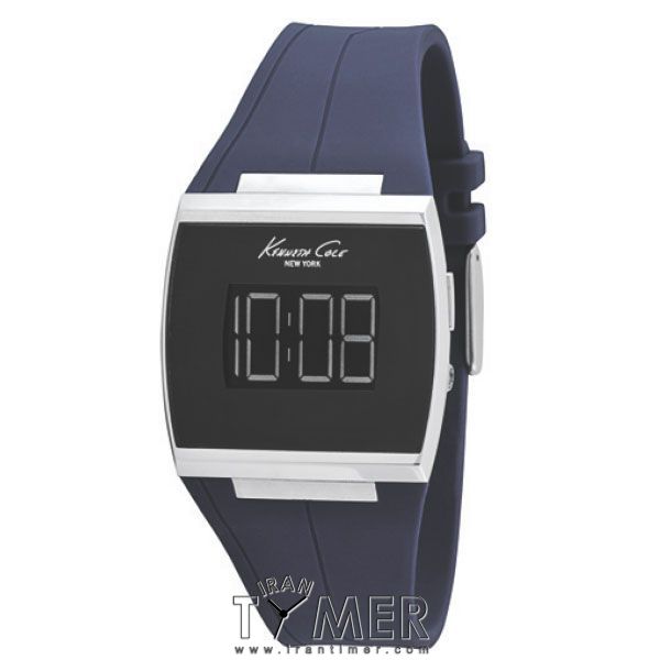 قیمت و خرید ساعت مچی مردانه کنت کول(KENNETH COLE) مدل KC1661 کلاسیک | اورجینال و اصلی
