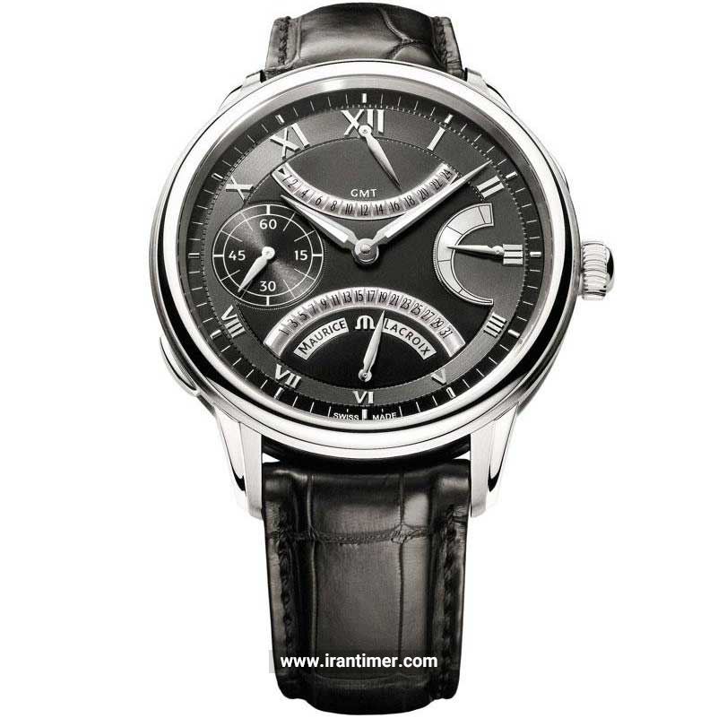 قیمت و خرید ساعت مچی مردانه موریس لاکروا(MAURICE LACROIX) مدل MP7218-SS001-310-1 کلاسیک | اورجینال و اصلی