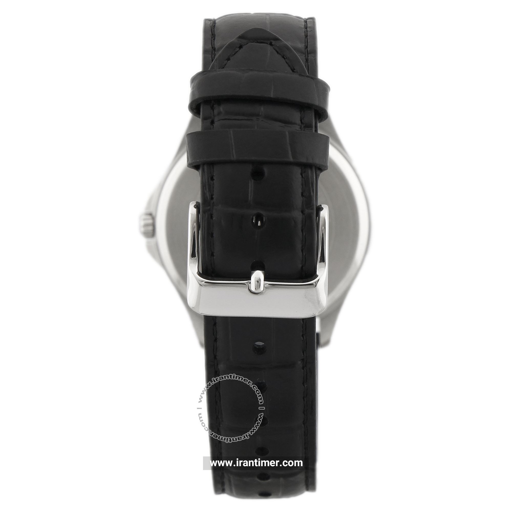 قیمت و خرید ساعت مچی مردانه کاسیو (CASIO) جنرال مدل MTS-RS100L-1AVDF کلاسیک | اورجینال و اصلی