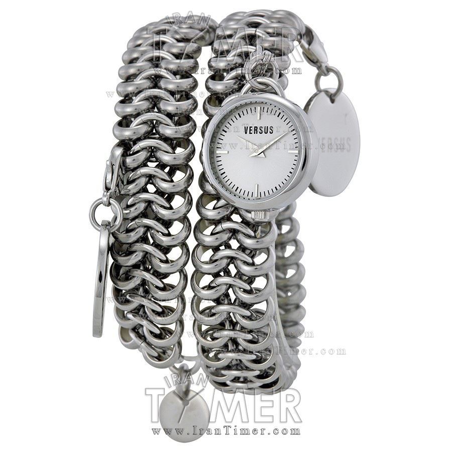 قیمت و خرید ساعت مچی زنانه ورسوس ورساچه(VERSUS VERSACE) مدل 3C73700000 فشن | اورجینال و اصلی