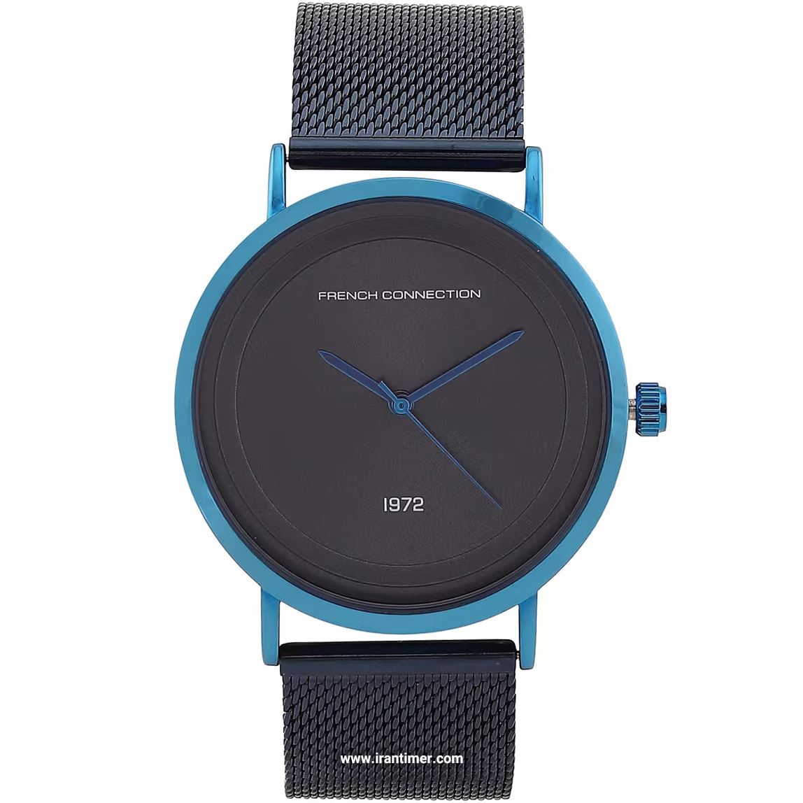 قیمت و خرید ساعت مچی مردانه فرنچ کانکشن(FRENCH CONNECTION) مدل FCN00043F کلاسیک | اورجینال و اصلی