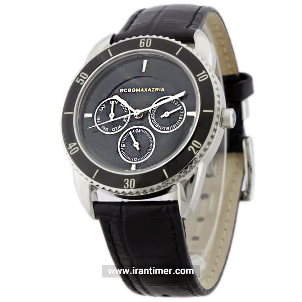 قیمت و خرید ساعت مچی زنانه بی سی بی جی(BCBG MAXAZRIA) مدل BG6392-01 کلاسیک | اورجینال و اصلی