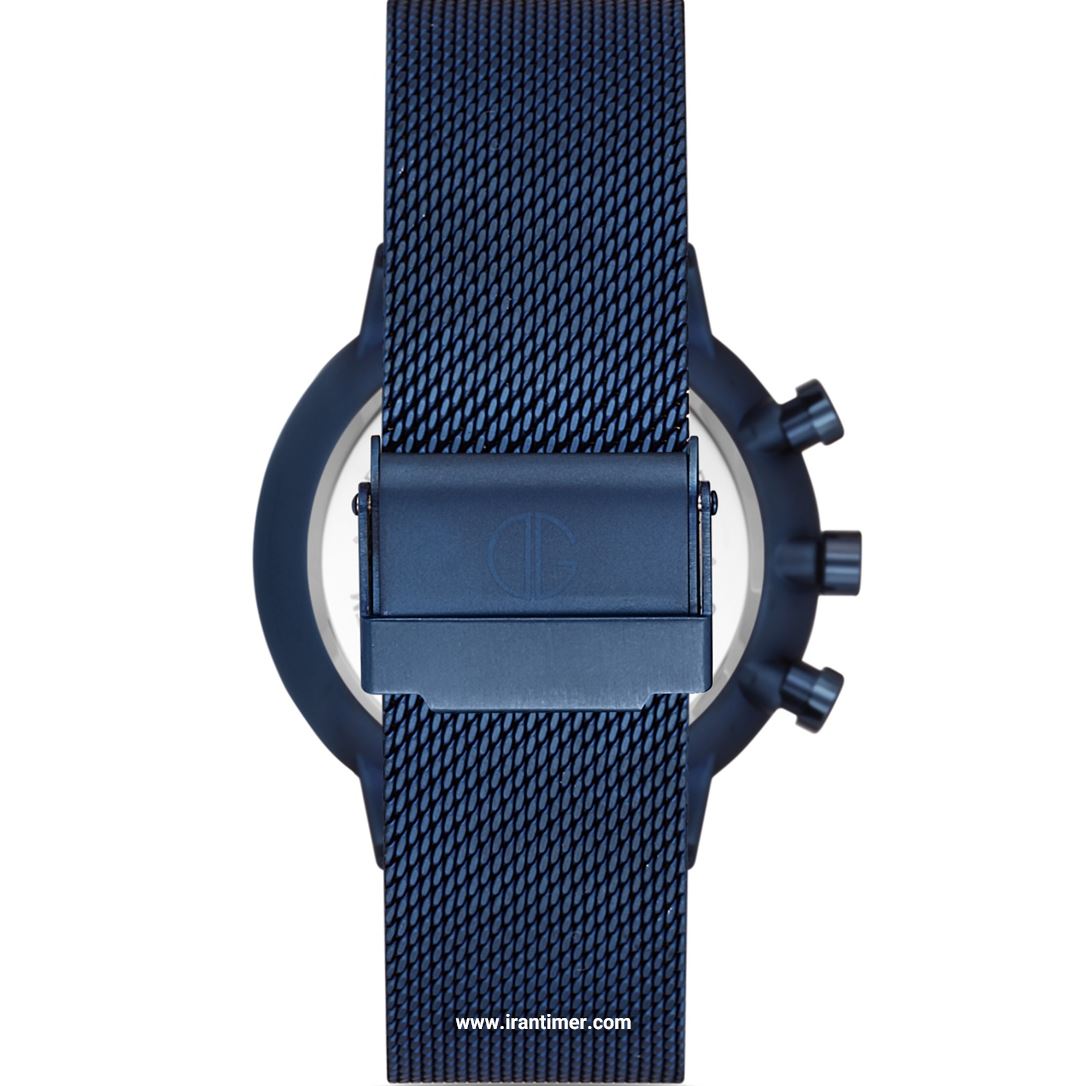 قیمت و خرید ساعت مچی مردانه دیوید گانر(David Guner) مدل DG-8300GC-H3E کلاسیک | اورجینال و اصلی