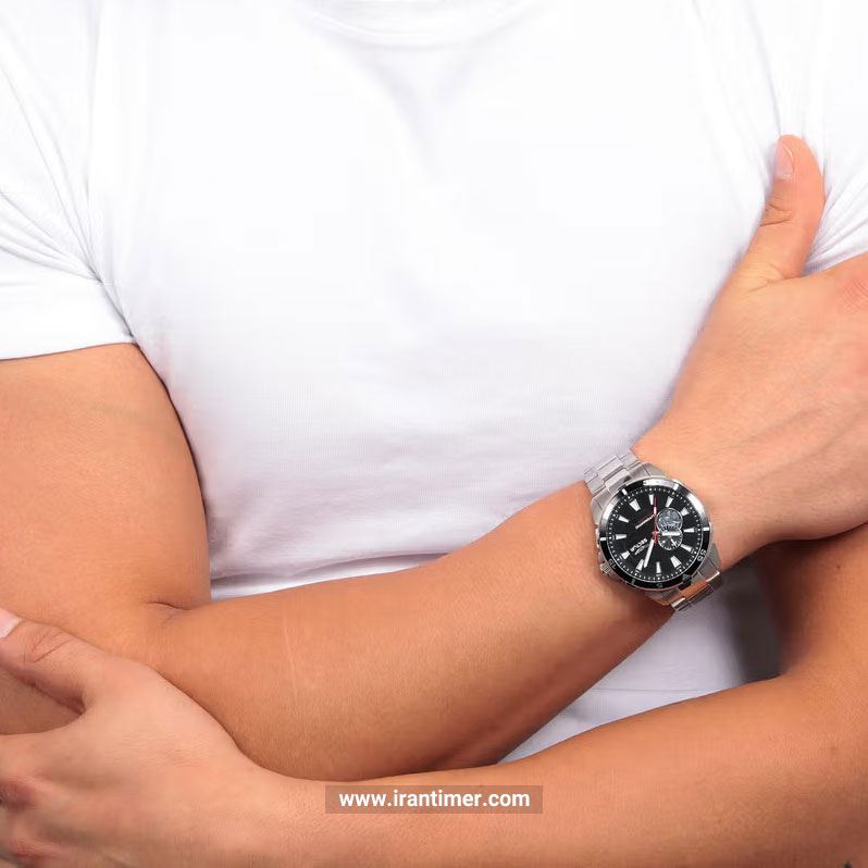 قیمت و خرید ساعت مچی مردانه سکتور(Sector) مدل R3223243001 کلاسیک | اورجینال و اصلی