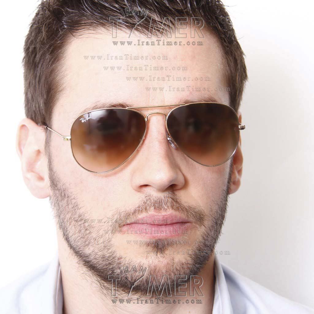 قیمت و خرید عینک آفتابی زنانه مردانه کلاسیک اسپرت فشن خلبانی (RAY BAN) مدل RB3025/001.51-62 | اورجینال و اصلی