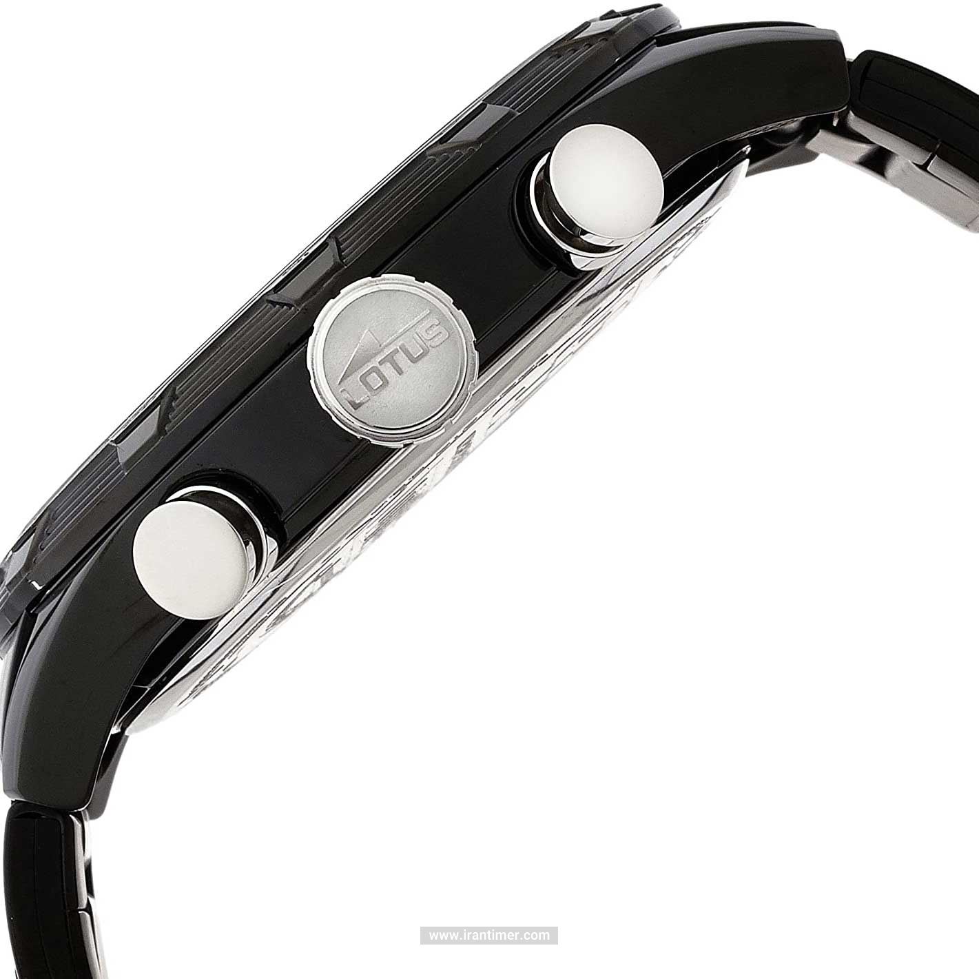 قیمت و خرید ساعت مچی مردانه لوتوس(LOTUS) مدل L15882/1 اسپرت | اورجینال و اصلی