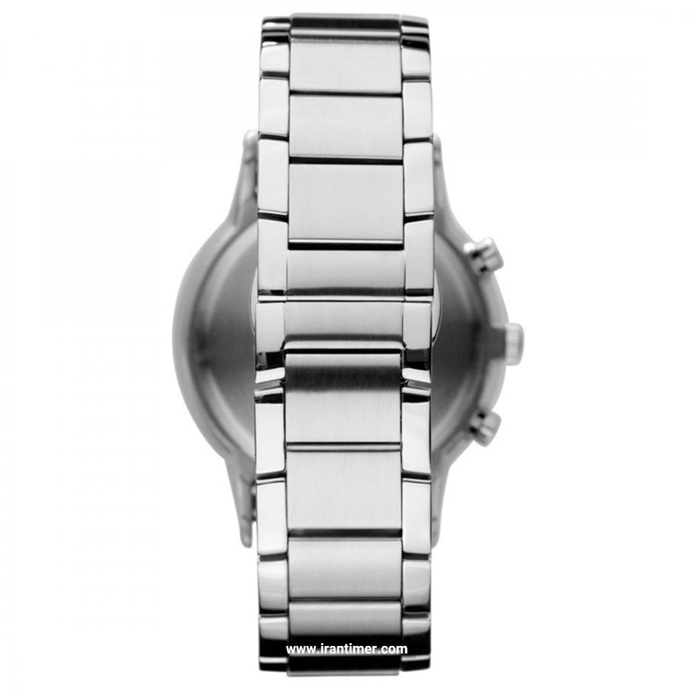 قیمت و خرید ساعت مچی مردانه امپریو آرمانی(EMPORIO ARMANI) مدل AR11164 کلاسیک | اورجینال و اصلی