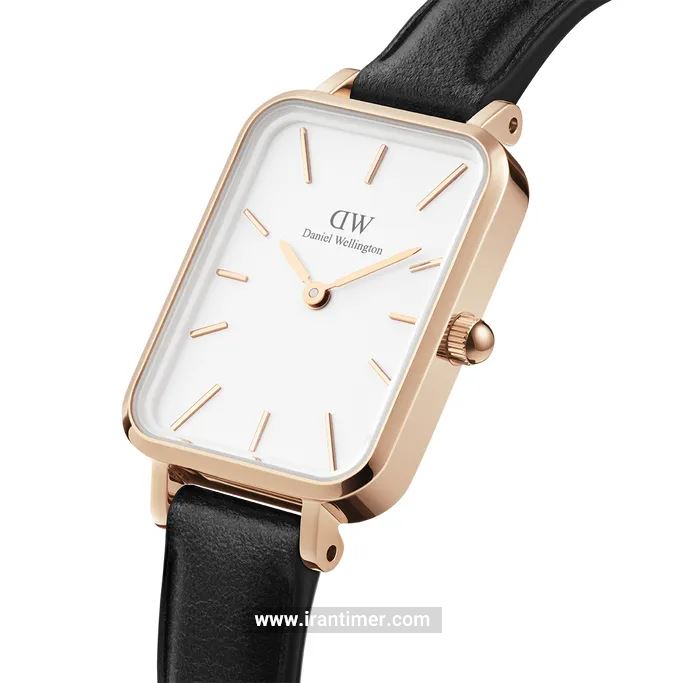 قیمت و خرید ساعت مچی زنانه دنیل ولینگتون(DANIEL WELLINGTON) مدل DW00100434 کلاسیک | اورجینال و اصلی