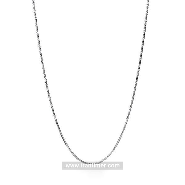 قیمت و خرید گردنبند زنانه برازوی(BROSWAY) مدل BCT18 کلاسیک | اورجینال و اصلی