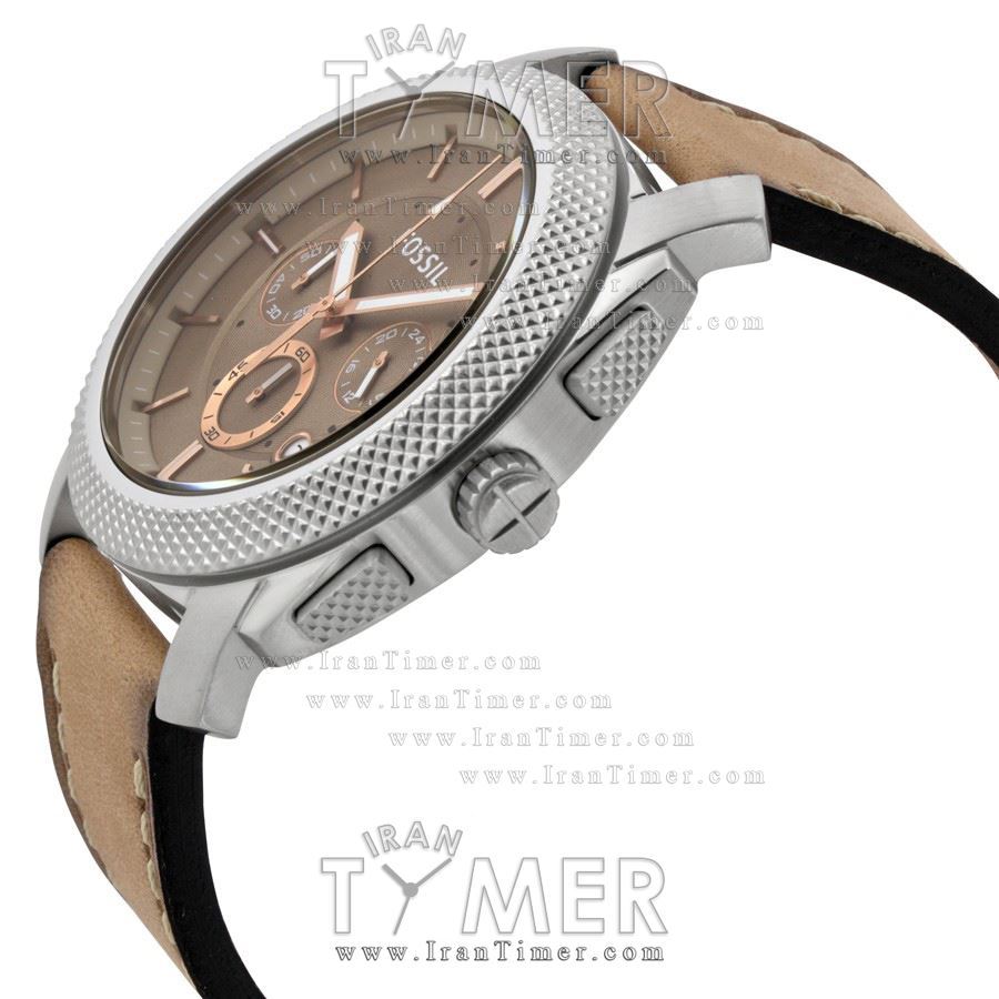 قیمت و خرید ساعت مچی مردانه فسیل(FOSSIL) مدل FS5192 کلاسیک اسپرت | اورجینال و اصلی