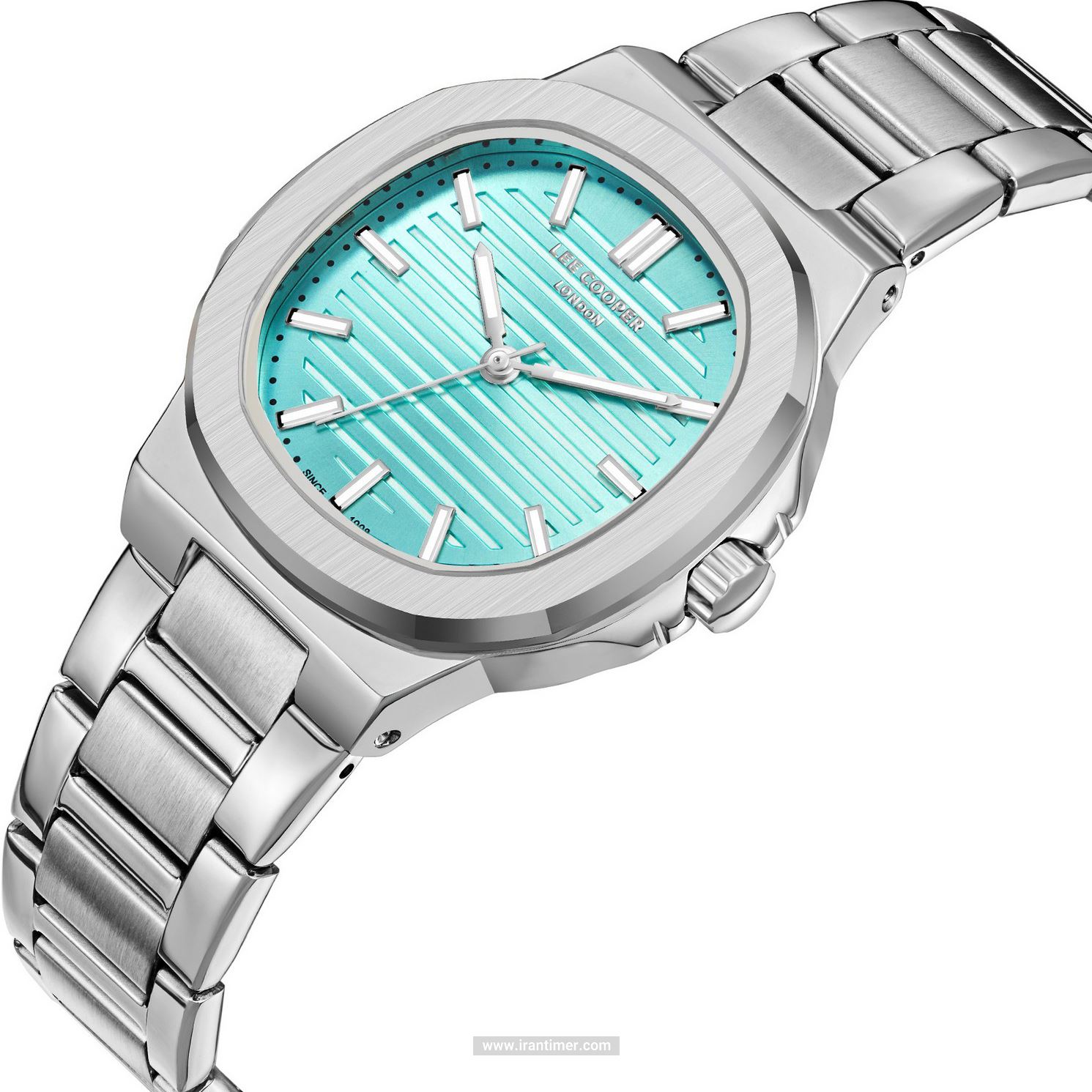 قیمت و خرید ساعت مچی زنانه لیکوپر(LEE COOPER) مدل LC08017.300 کلاسیک | اورجینال و اصلی