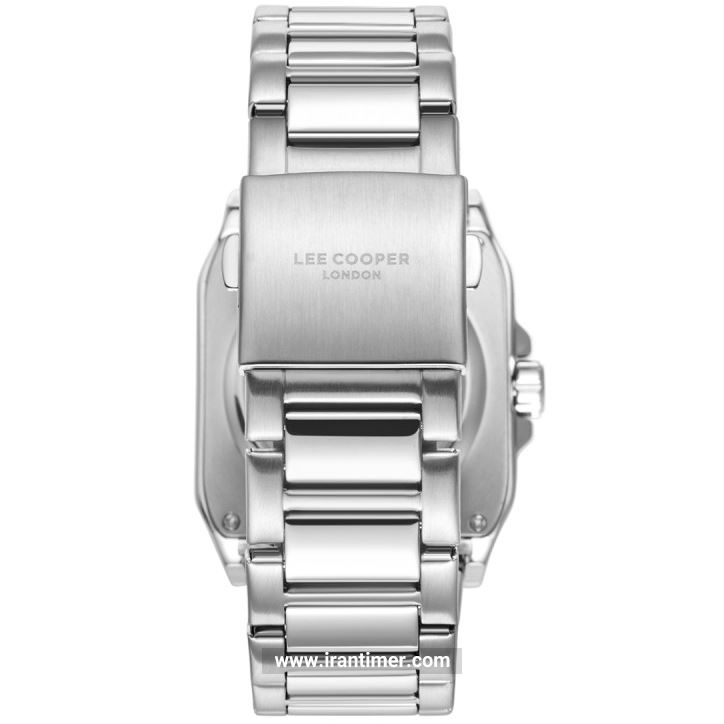 قیمت و خرید ساعت مچی مردانه لیکوپر(LEE COOPER) مدل LC08198.390 کلاسیک | اورجینال و اصلی