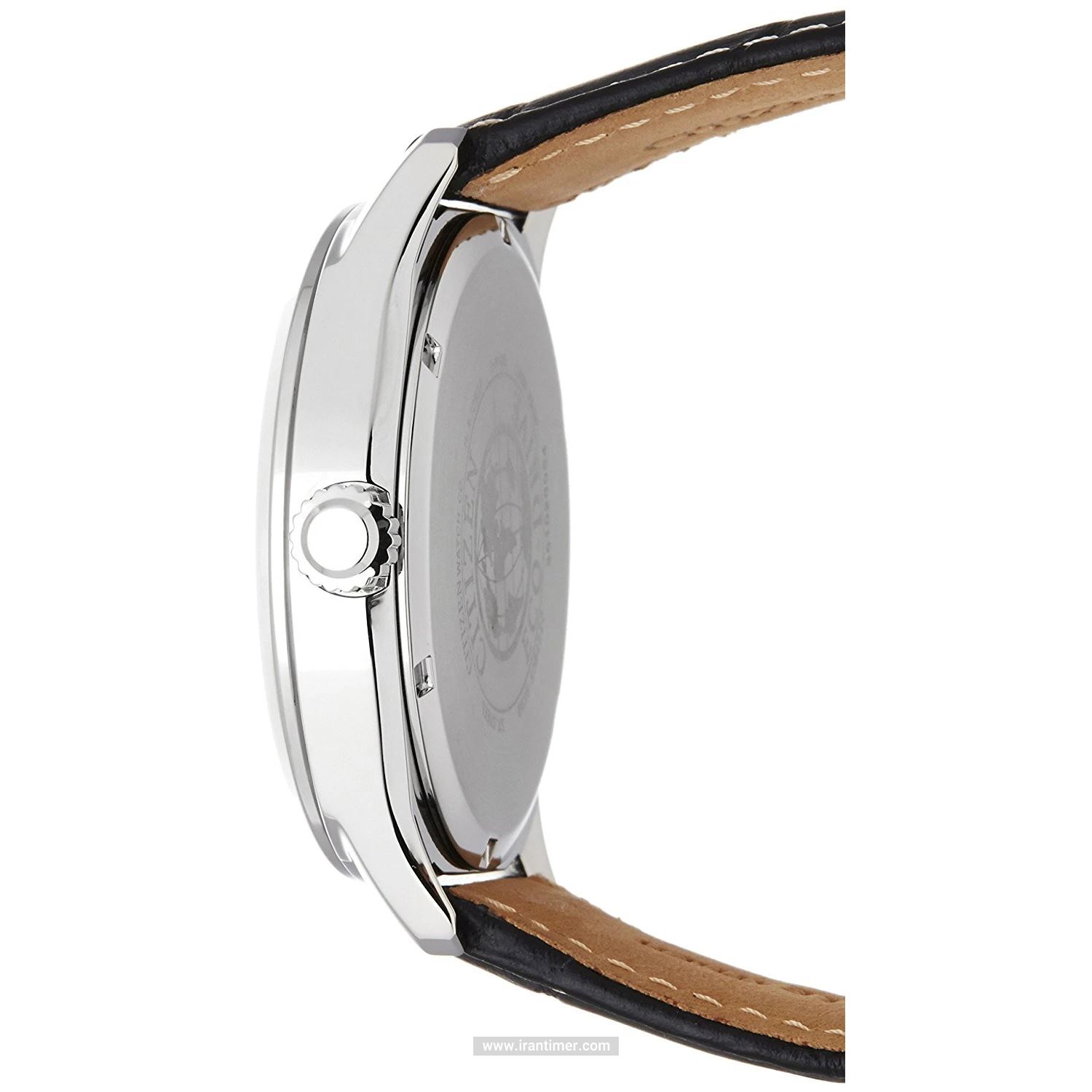 قیمت و خرید ساعت مچی مردانه سیتیزن(CITIZEN) مدل AO9020-09H کلاسیک | اورجینال و اصلی