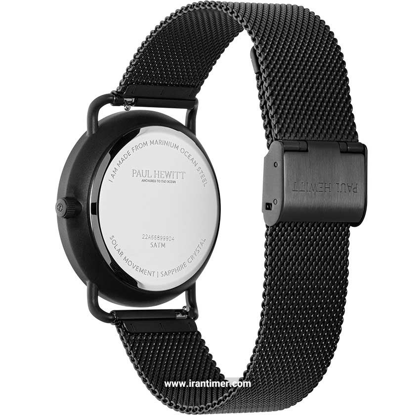 قیمت و خرید ساعت مچی مردانه پاول هویت(PAUL HEWITT) مدل PH-W-0321 کلاسیک | اورجینال و اصلی