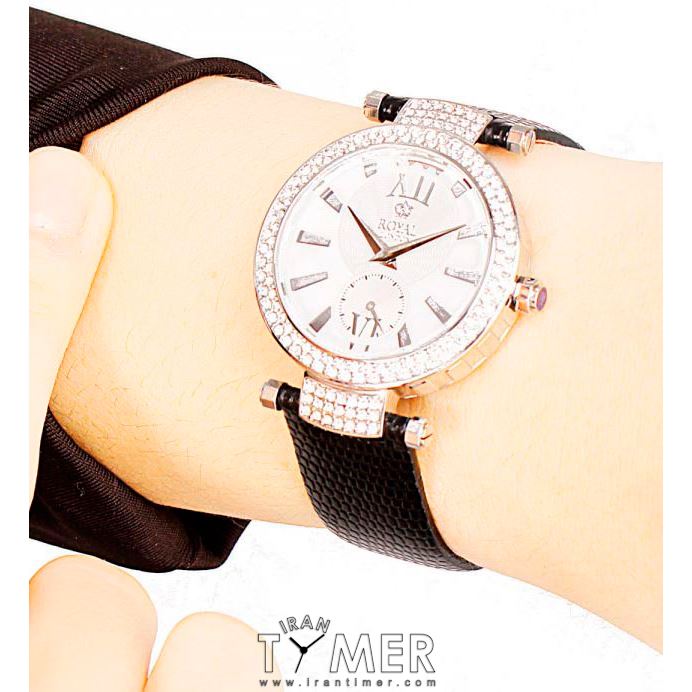 قیمت و خرید ساعت مچی زنانه رویال لندن(ROYAL LONDON) مدل 20025-01 فشن | اورجینال و اصلی
