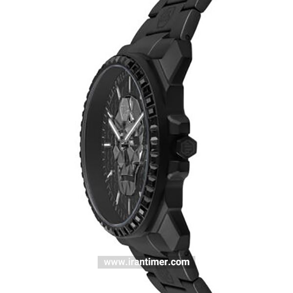 قیمت و خرید ساعت مچی مردانه فیلیپ پلین(Philipp Plein) مدل PWLAA0922 کلاسیک | اورجینال و اصلی