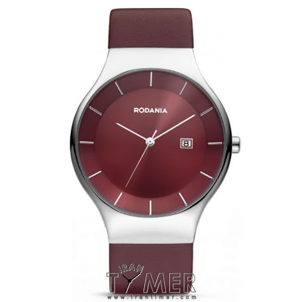 قیمت و خرید ساعت مچی مردانه رودانیا(RODANIA) مدل R-2625025 کلاسیک | اورجینال و اصلی