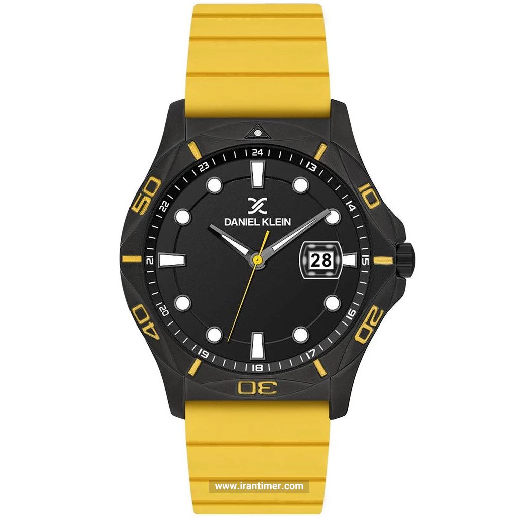 قیمت و خرید ساعت مچی مردانه دنیل کلین(Daniel Klein) مدل DK.1.12583-3 اسپرت | اورجینال و اصلی