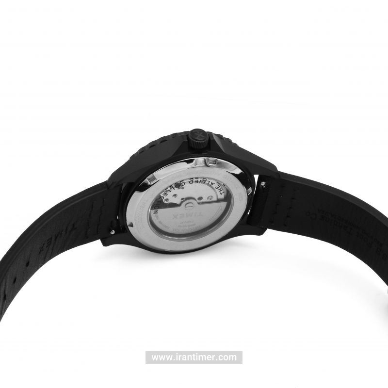 قیمت و خرید ساعت مچی مردانه تایمکس(TIMEX) مدل TW2U10000 کلاسیک | اورجینال و اصلی