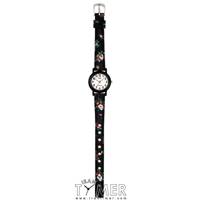 قیمت و خرید ساعت مچی زنانه کاسیو (CASIO) جنرال مدل LQ-139LB-1B2DF کلاسیک | اورجینال و اصلی