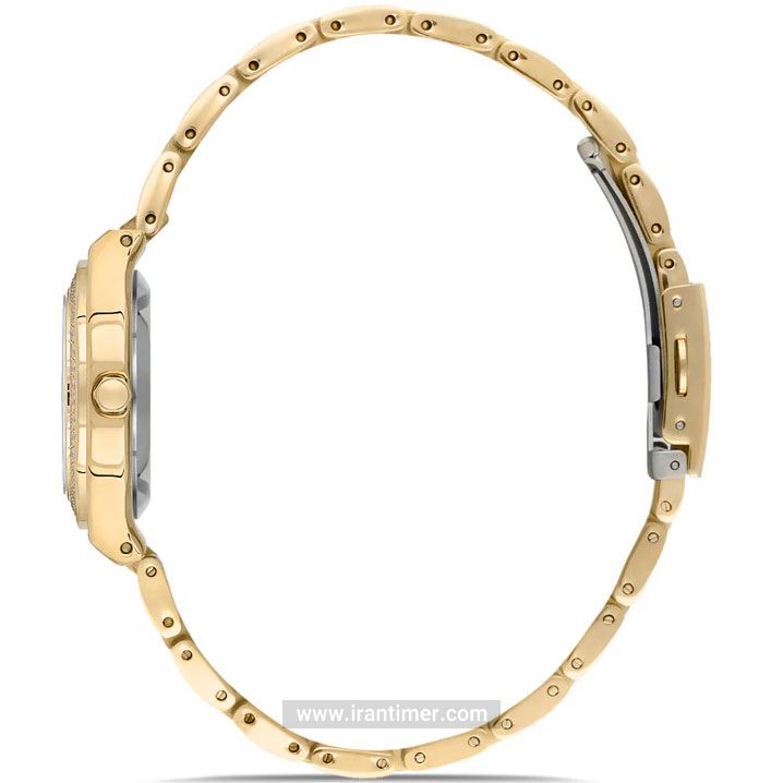 قیمت و خرید ساعت مچی زنانه دیوید گانر(David Guner) مدل DG-8519LA-B16 فشن | اورجینال و اصلی